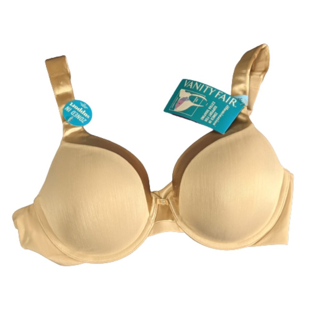 Vanity Fair Illumination Bra Size 36c